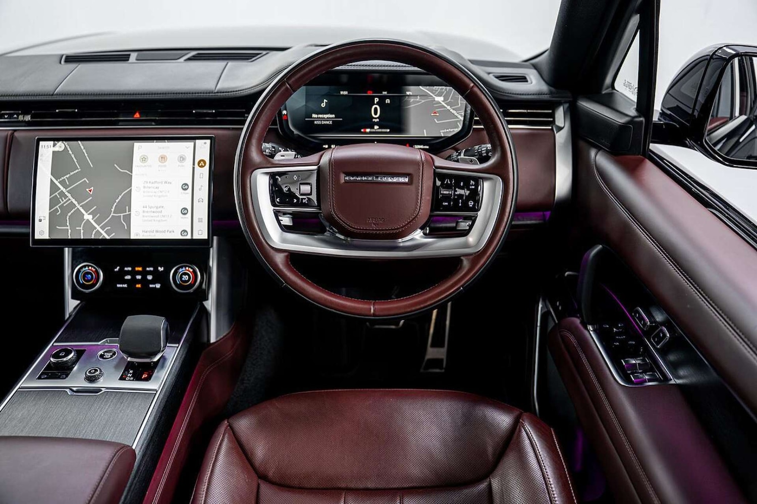 Used Land Rover Range Rover 2022 for sale - 77406644: Photo 2