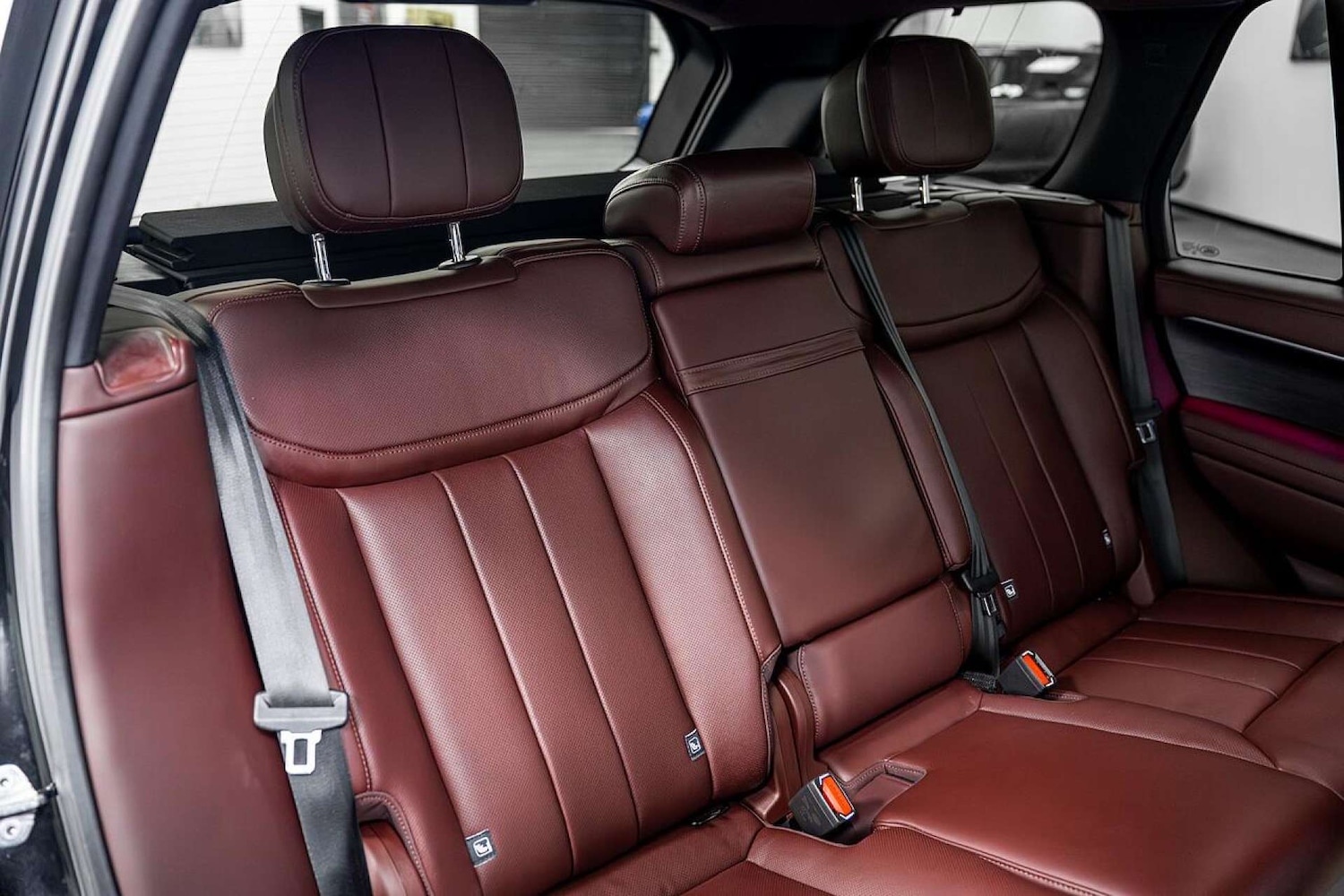 Used Land Rover Range Rover 2022 for sale - 77406644: Photo 20