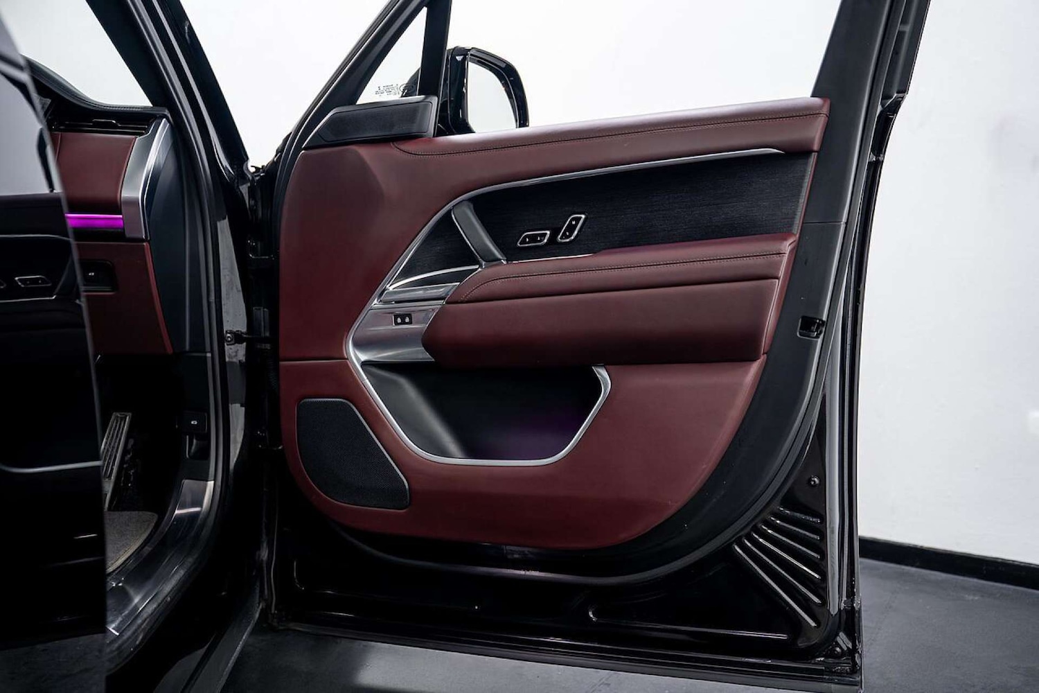 Used Land Rover Range Rover 2022 for sale - 77406644: Photo 24