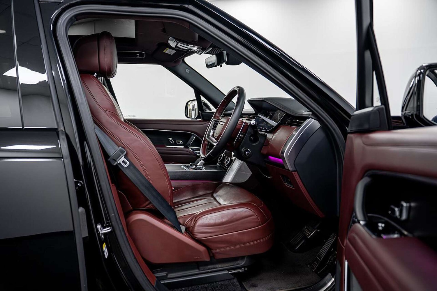 Used Land Rover Range Rover 2022 for sale - 77406644: Photo 28