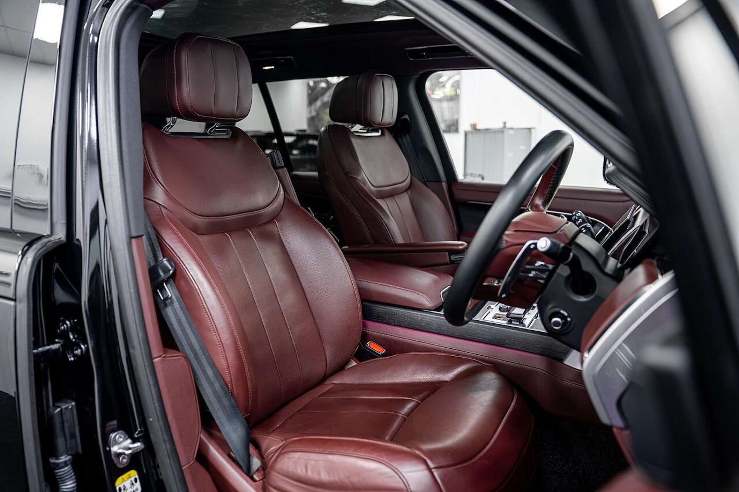 Used Land Rover Range Rover 2022 for sale - 77406644: Photo 3