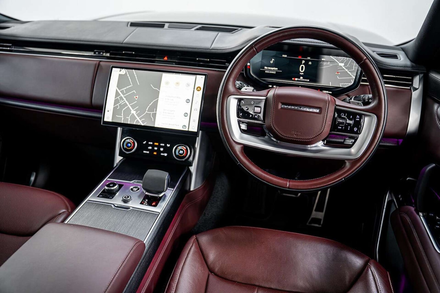 Used Land Rover Range Rover 2022 for sale - 77406644: Photo 30