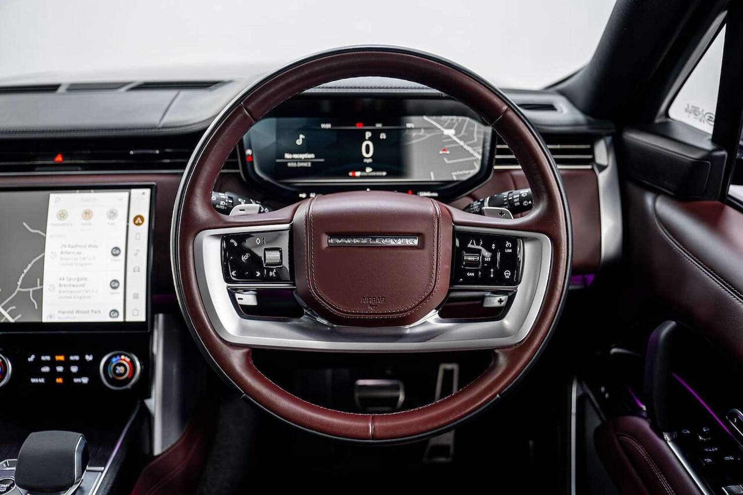 Used Land Rover Range Rover 2022 for sale - 77406644: Photo 31