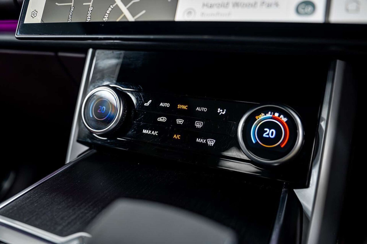 Used Land Rover Range Rover 2022 for sale - 77406644: Photo 33