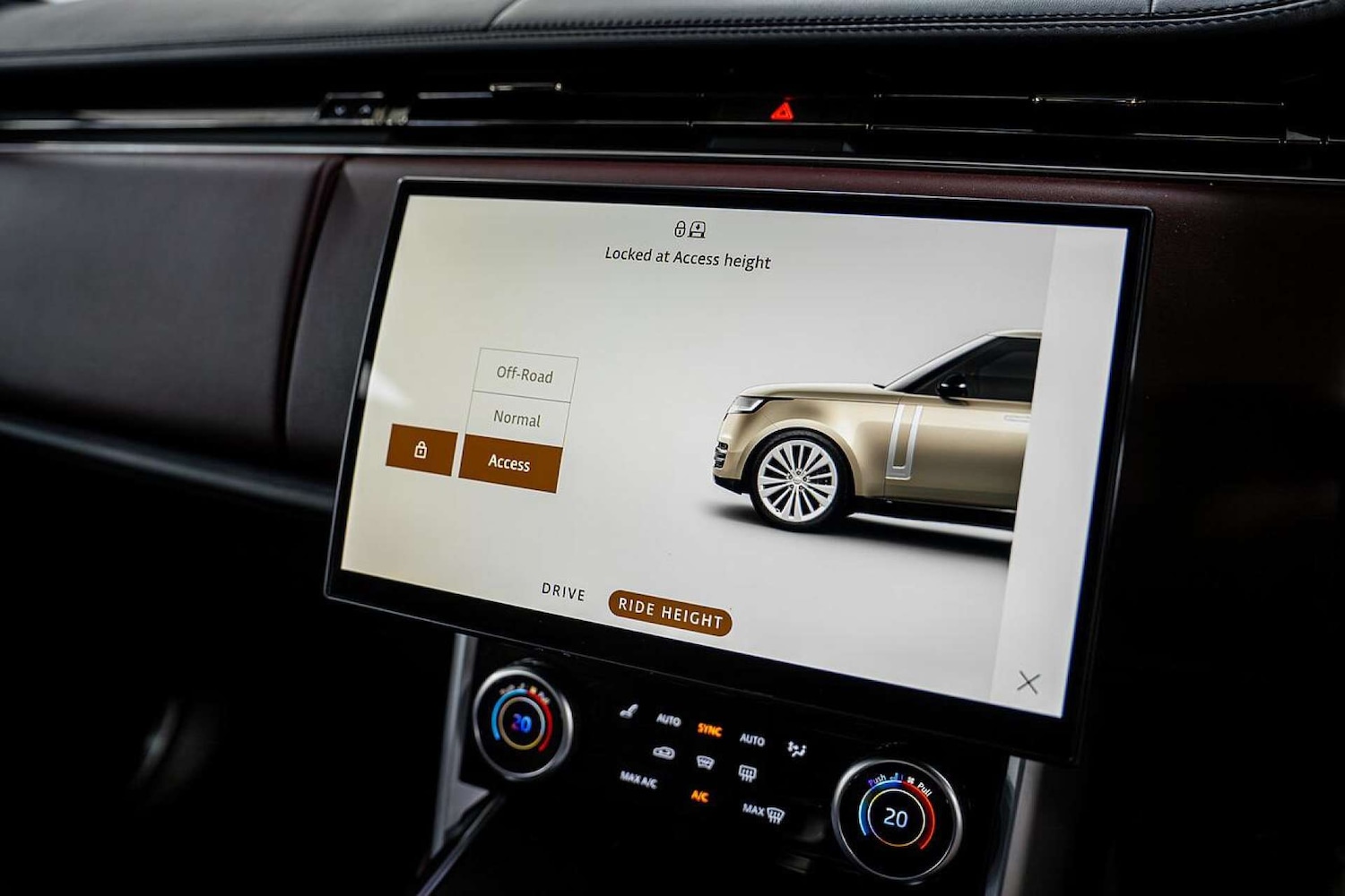 Used Land Rover Range Rover 2022 for sale - 77406644: Photo 36