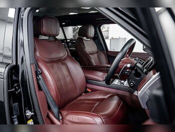 Used Land Rover Range Rover 2022 for sale - 77406644: Photo