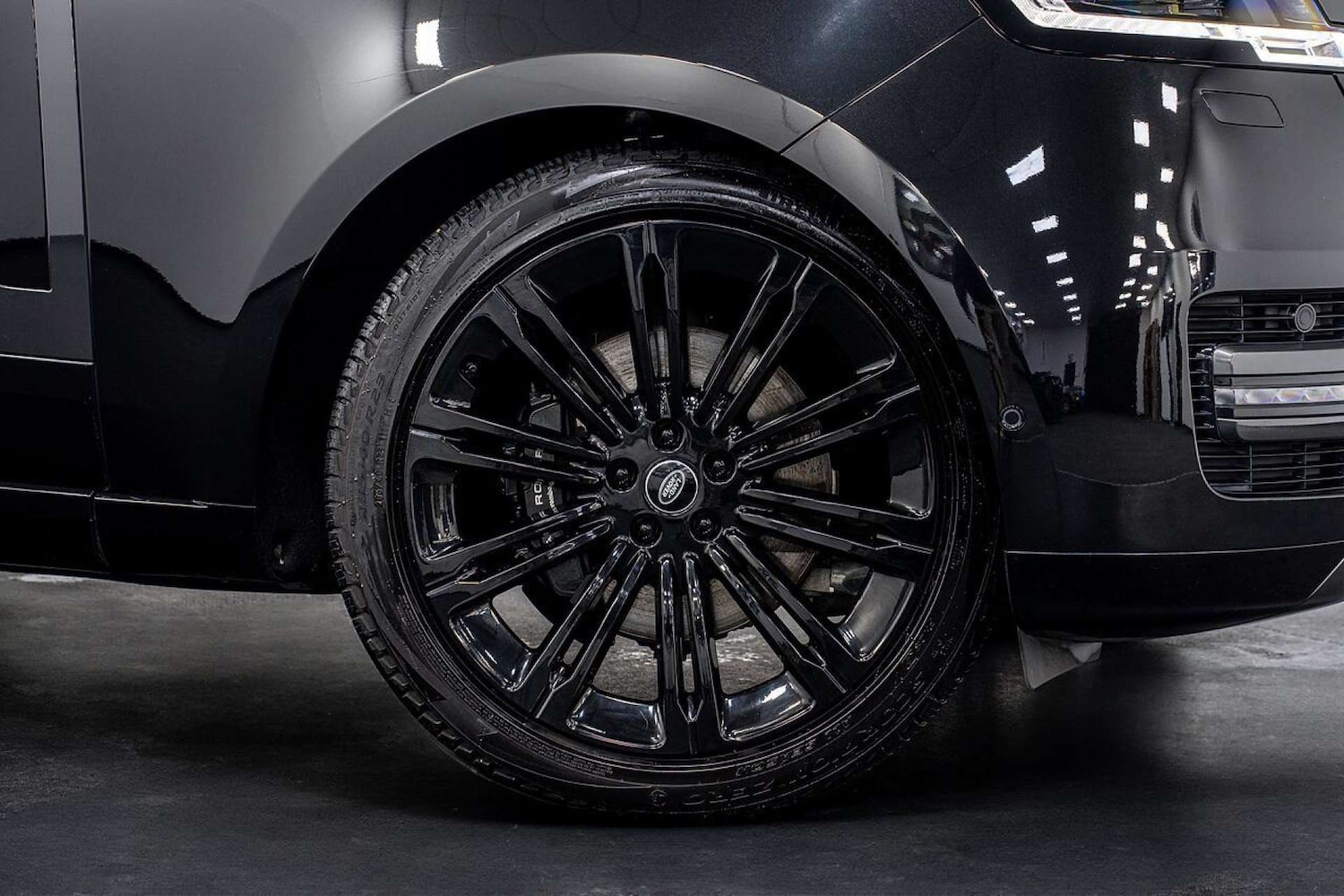 Used Land Rover Range Rover 2022 for sale - 77406644: Photo 4