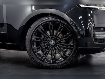 Used Land Rover Range Rover 2022 for sale - 77406644: Photo