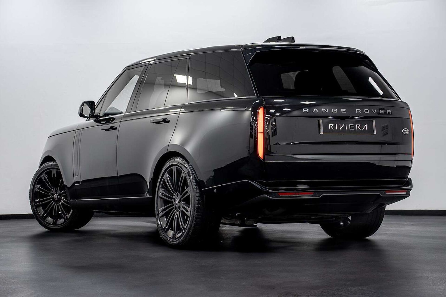 Used Land Rover Range Rover 2022 for sale - 77406644: Photo 5