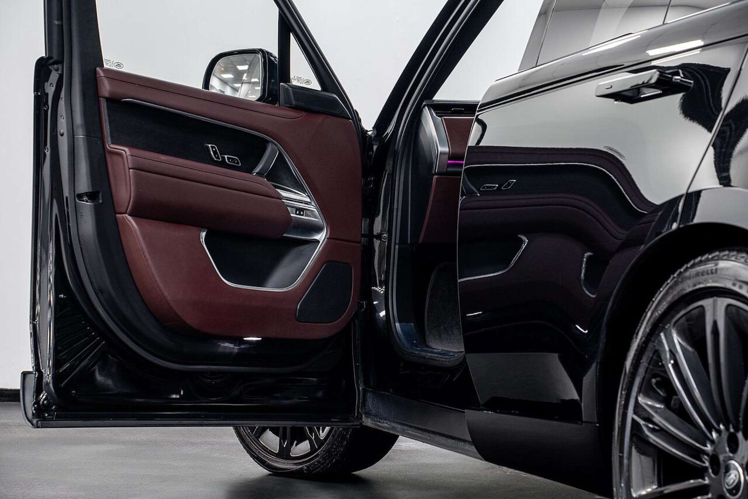 Used Land Rover Range Rover 2022 for sale - 77406644: Photo 6