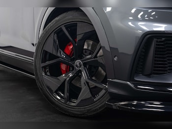 Used Audi Q8 2021 for sale - 77850658: Photo