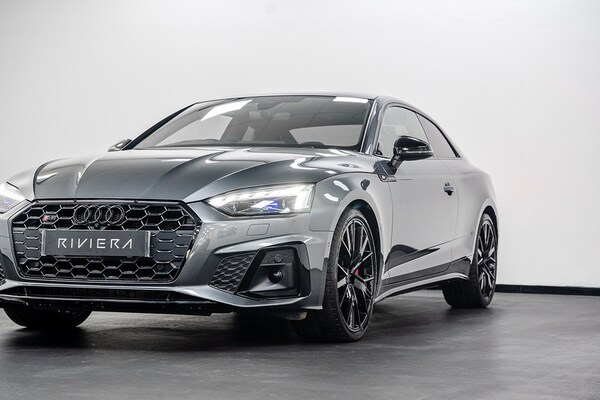 Used Audi S5 2023 for sale - 74493904: Photo 10