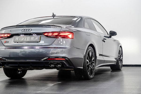Used Audi S5 2023 for sale - 74493904: Photo 11