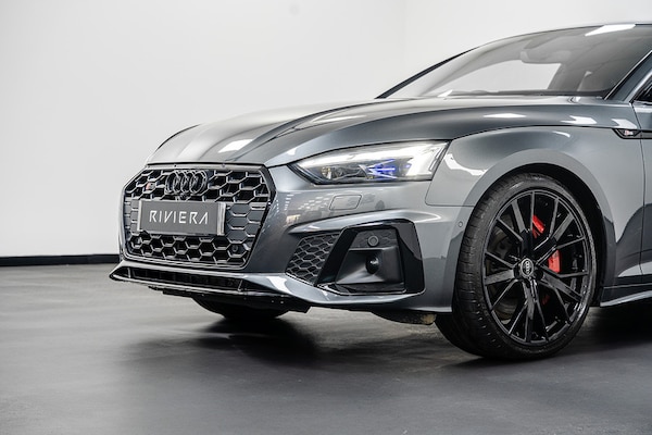 Used Audi S5 2023 for sale - 74493904: Photo 14
