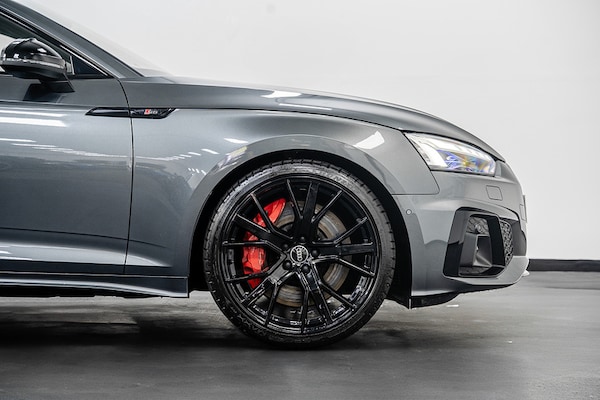 Used Audi S5 2023 for sale - 74493904: Photo 17