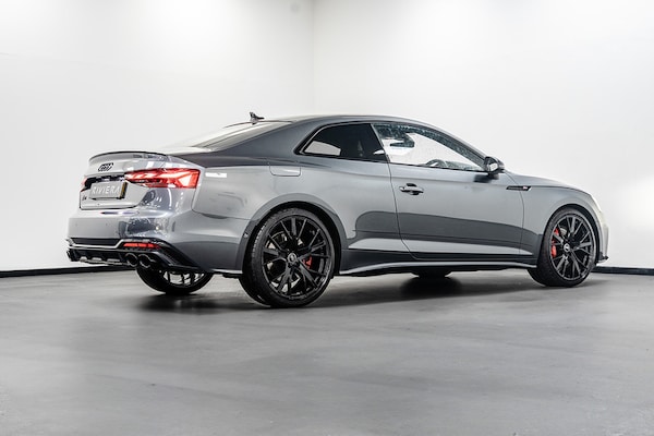 Used Audi S5 2023 for sale - 74493904: Photo 18