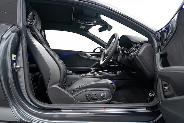 Used Audi S5 2023 for sale - 74493904: Photo 26