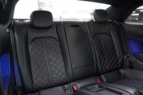 Used Audi S5 2023 for sale - 74493904: Photo 28