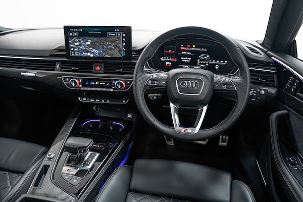 Used Audi S5 2023 for sale - 74493904: Photo 2