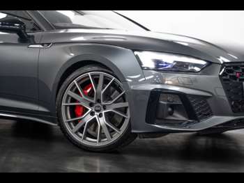 Used Audi S5 2023 for sale - 74493904: Photo