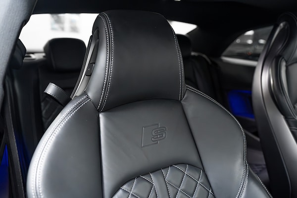 Used Audi S5 2023 for sale - 74493904: Photo 30