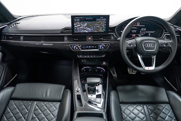 Used Audi S5 2023 for sale - 74493904: Photo 31