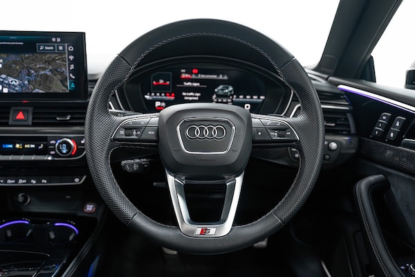 Used Audi S5 2023 for sale - 74493904: Photo 33