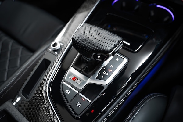 Used Audi S5 2023 for sale - 74493904: Photo 35