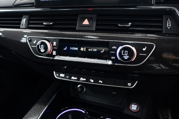 Used Audi S5 2023 for sale - 74493904: Photo 36
