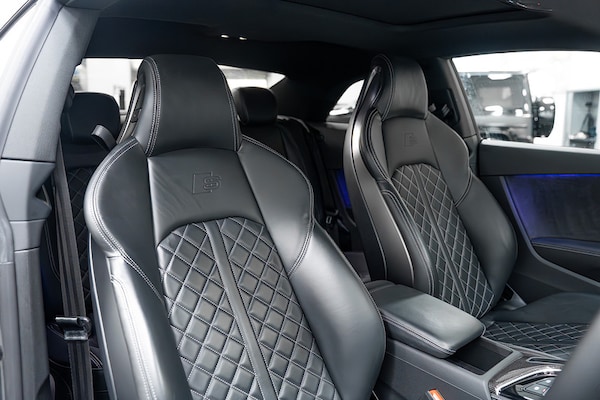 Used Audi S5 2023 for sale - 74493904: Photo 3