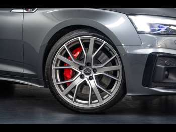 Used Audi S5 2023 for sale - 74493904: Photo