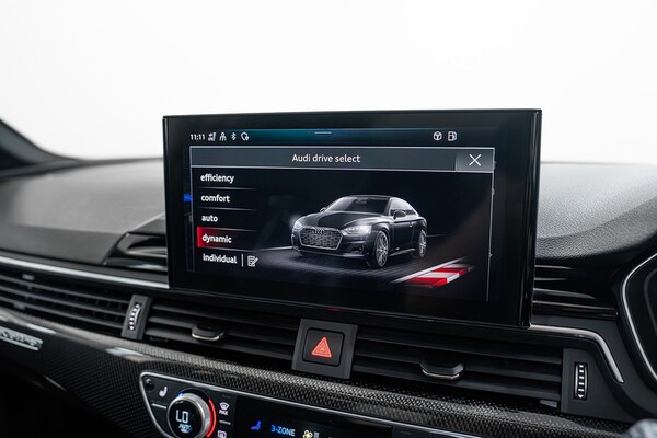 Used Audi S5 2023 for sale - 74493904: Photo 40