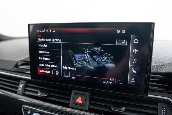 Used Audi S5 2023 for sale - 74493904: Photo 41