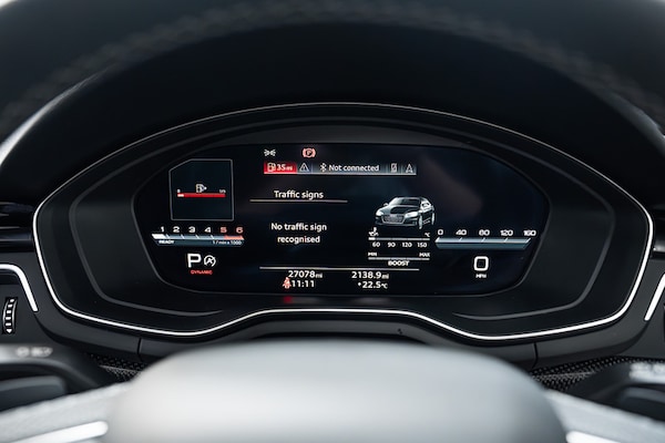 Used Audi S5 2023 for sale - 74493904: Photo 42