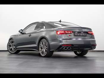 Used Audi S5 2023 for sale - 74493904: Photo