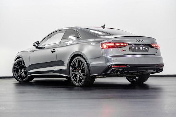 Used Audi S5 2023 for sale - 74493904: Photo 7