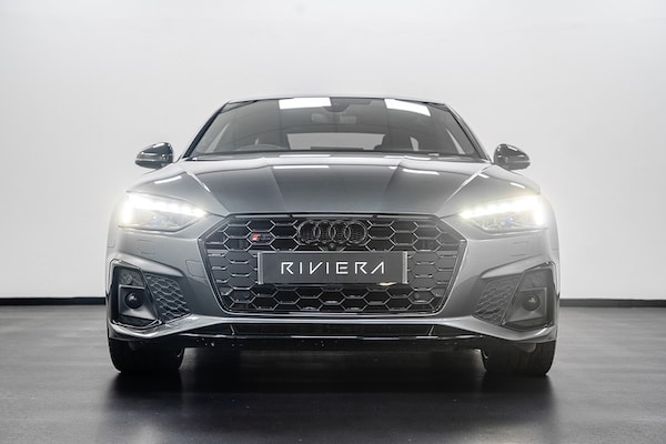 Used Audi S5 2023 for sale - 74493904: Photo 9