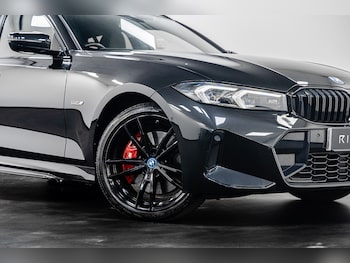 Used BMW 3 Series 2022 for sale - 75110764: Photo