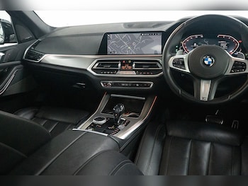 Used BMW X5 2020 for sale - 78952062: Photo