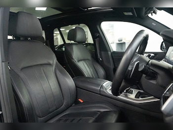 Used BMW X5 2020 for sale - 78952062: Photo