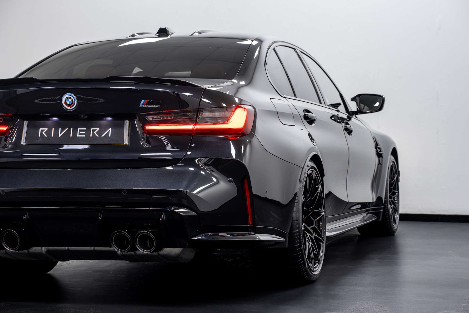 Used BMW M3 2023 for sale - 77406674: Photo 10