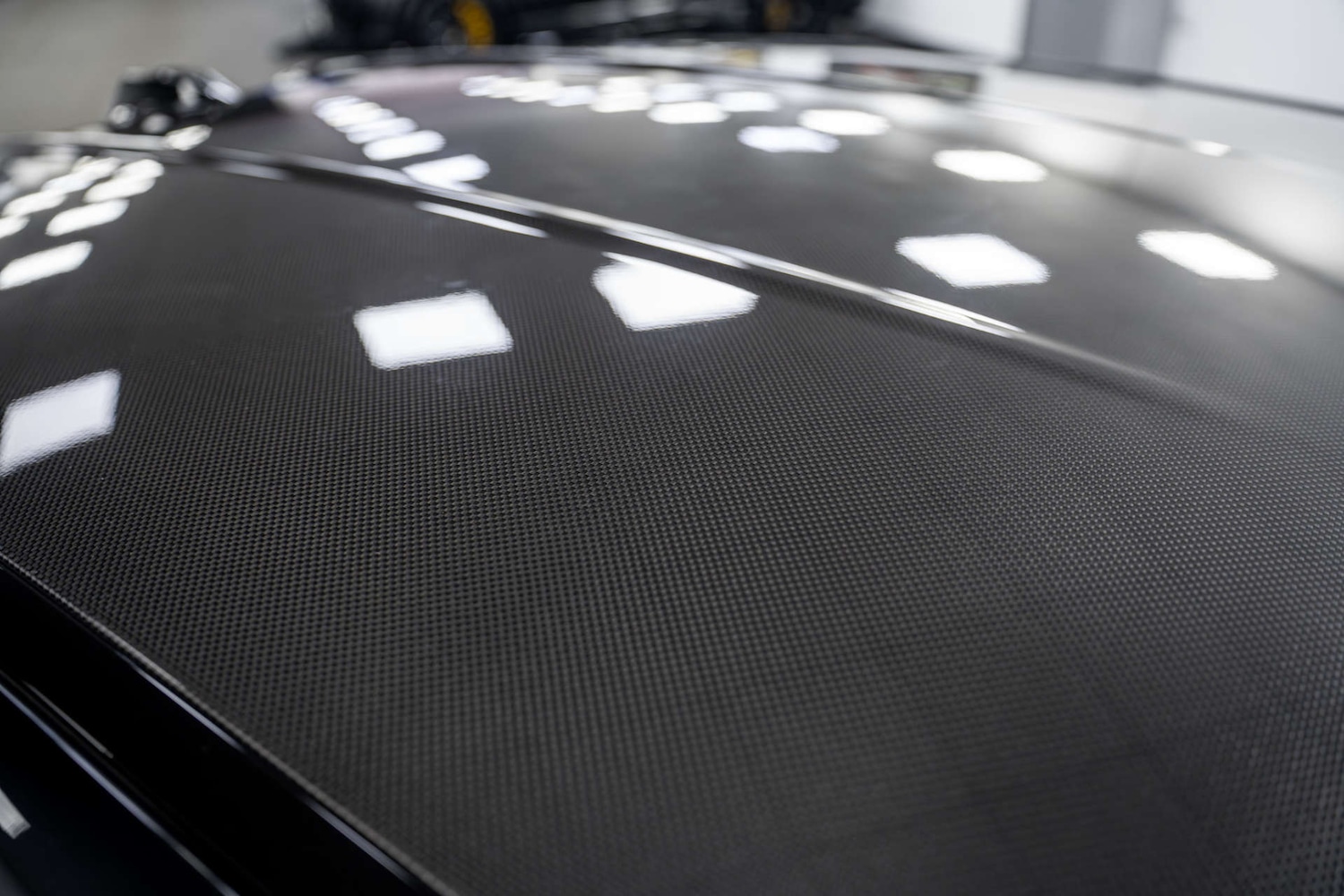 Used BMW M3 2023 for sale - 77406674: Photo 18