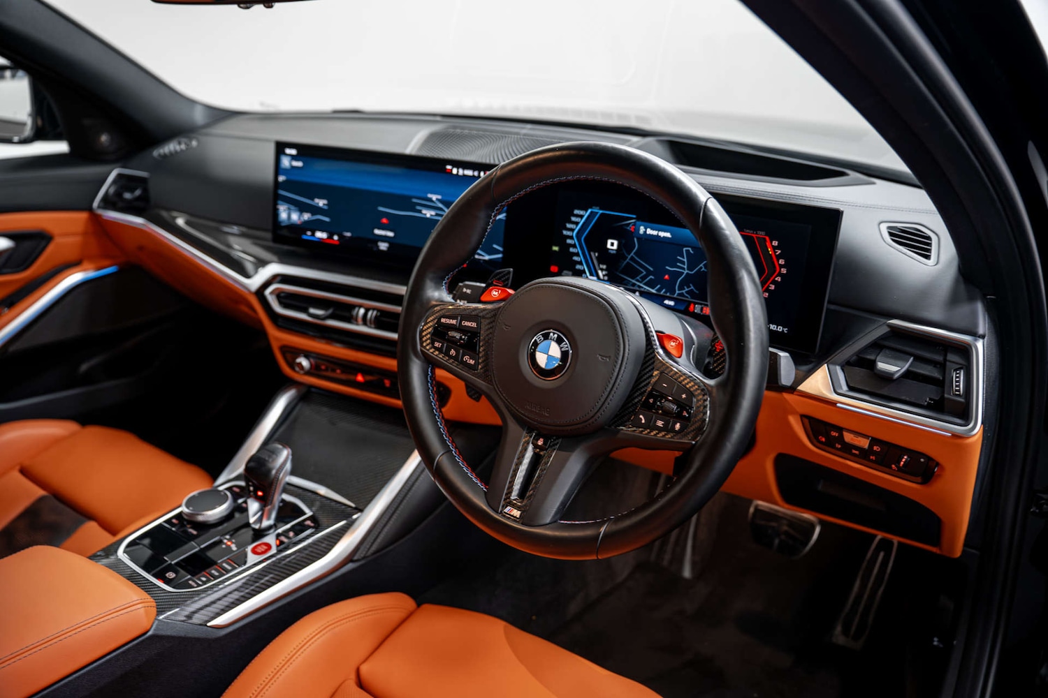 Used BMW M3 2023 for sale - 77406674: Photo 2