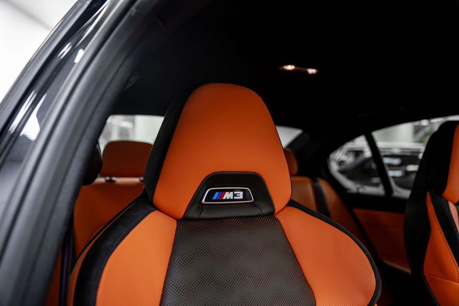 Used BMW M3 2023 for sale - 77406674: Photo 29