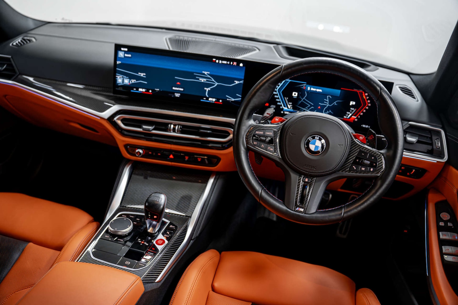 Used BMW M3 2023 for sale - 77406674: Photo 30