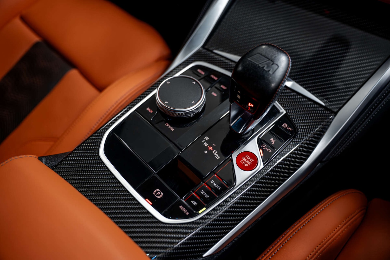 Used BMW M3 2023 for sale - 77406674: Photo 35