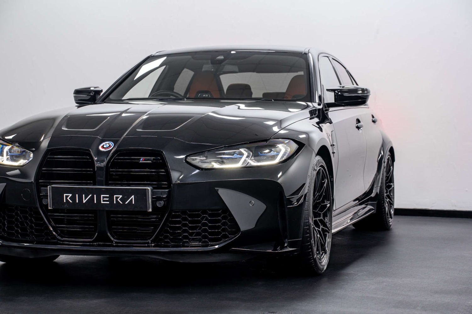 Used BMW M3 2023 for sale - 77406674: Photo 8