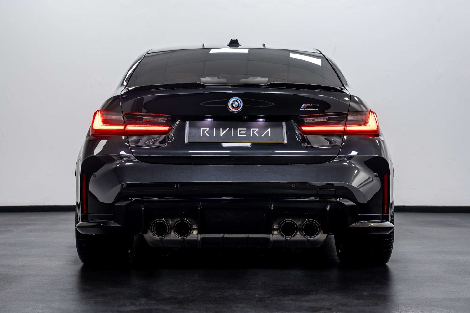 Used BMW M3 2023 for sale - 77406674: Photo 9