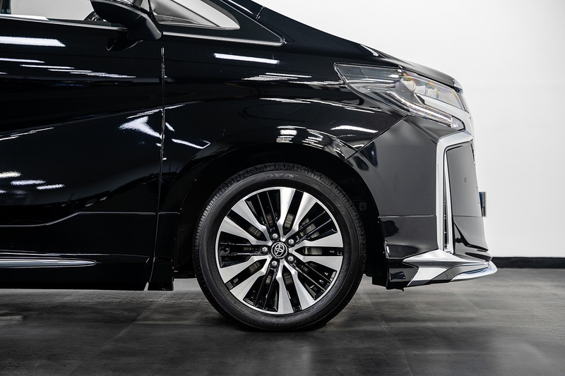 Used Toyota Alphard for sale - 76784399: Photo 16