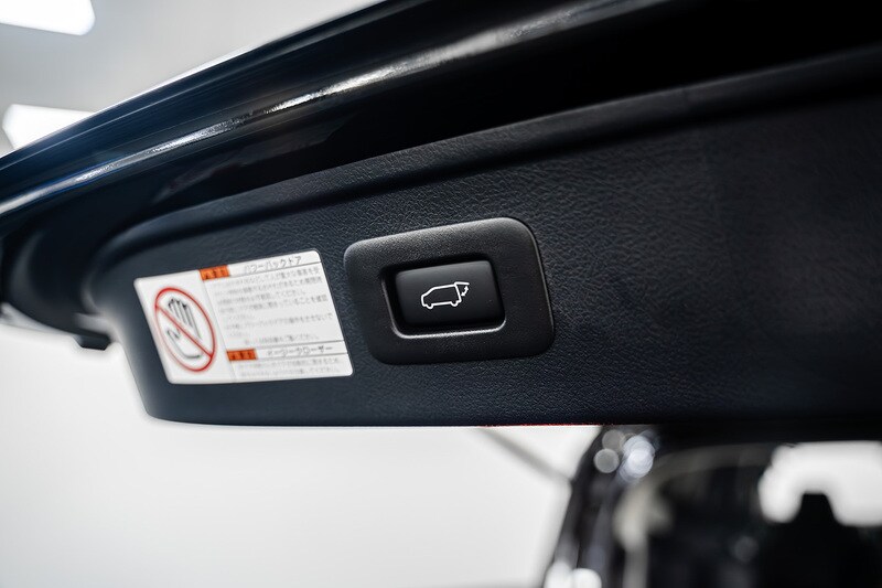 Used Toyota Alphard for sale - 76784399: Photo 20